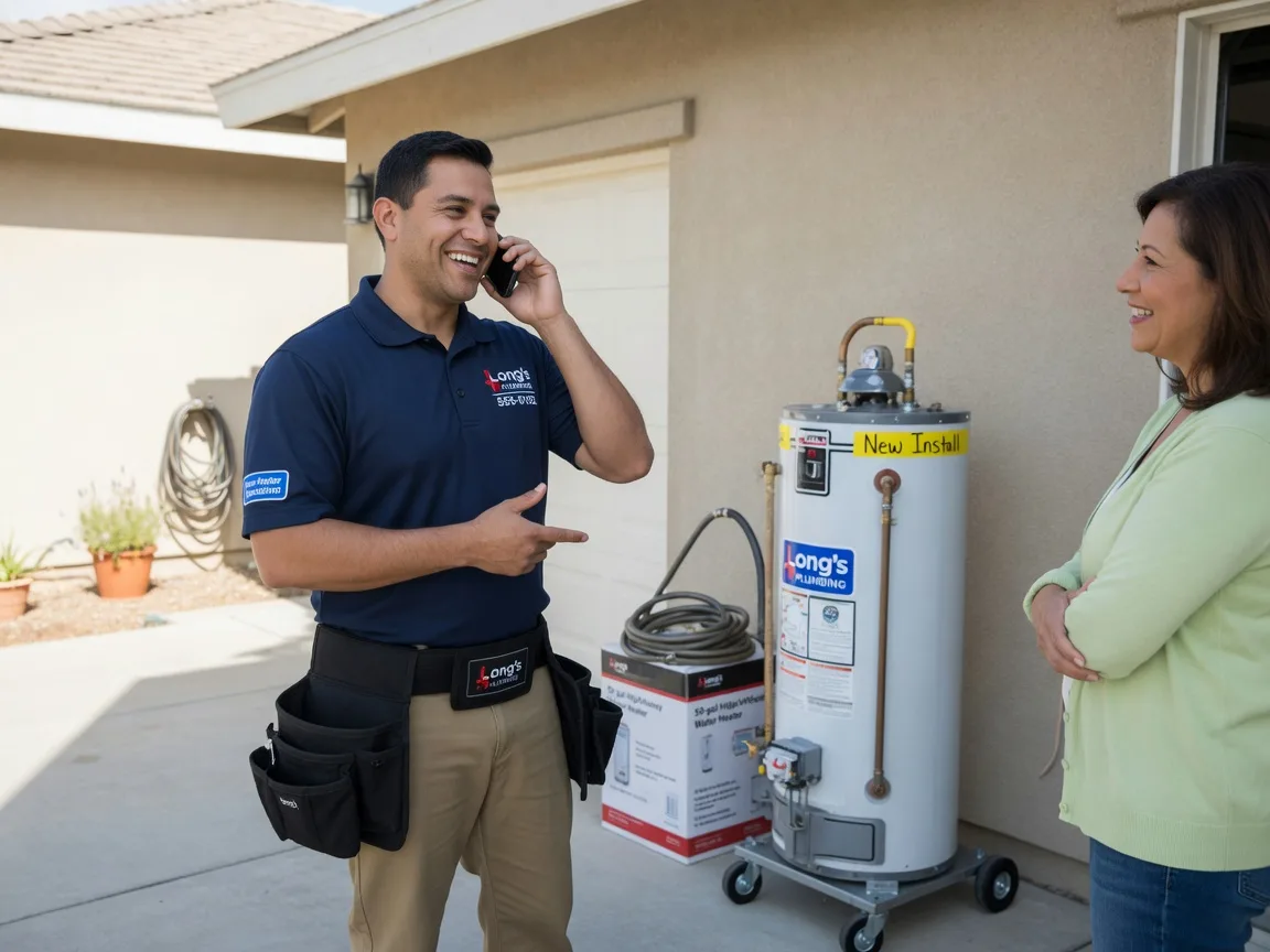Leak Detection Fayette, OH FAQs